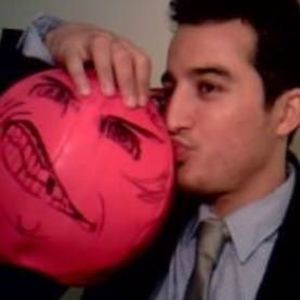 Meet your Posher, Jose